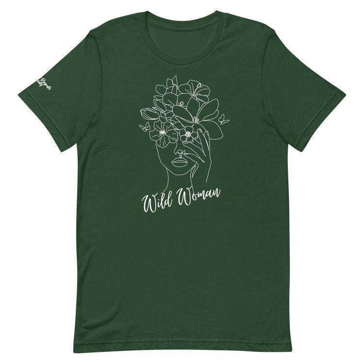 Wild Woman