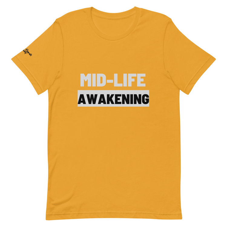 Mid-Life Awakening