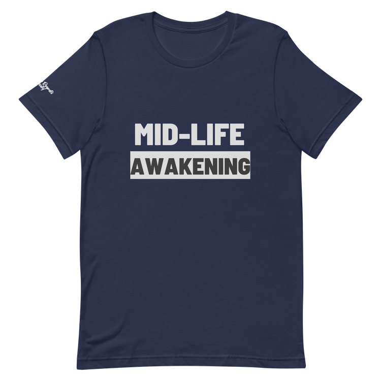 Mid-Life Awakening