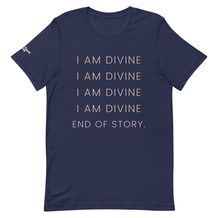 I AM Divine