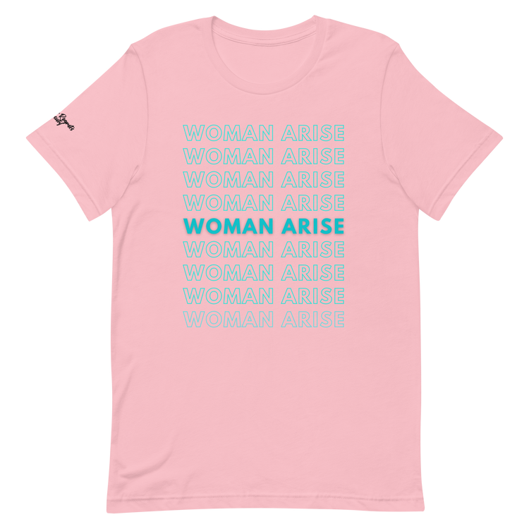 Woman Arise