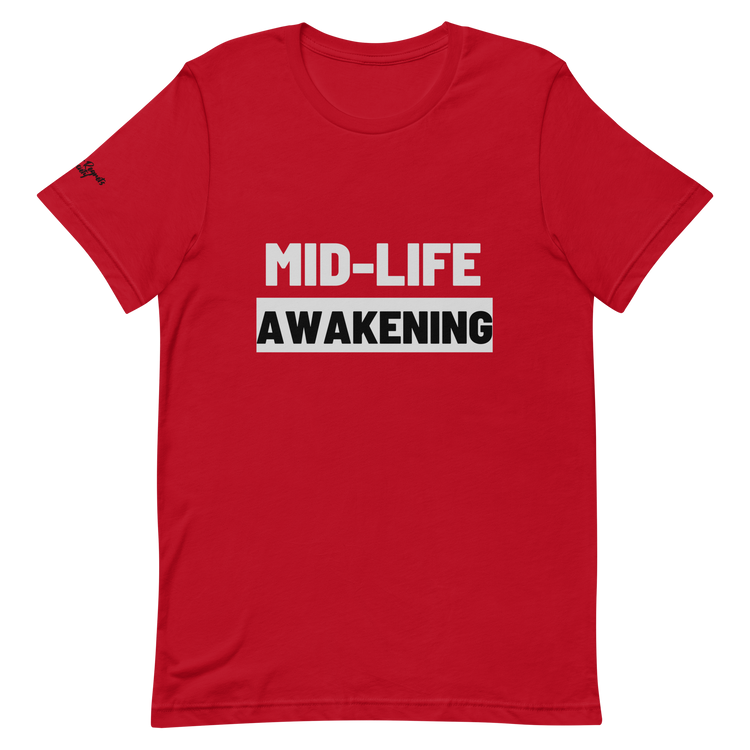 Mid-Life Awakening