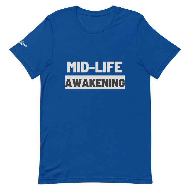 Mid-Life Awakening