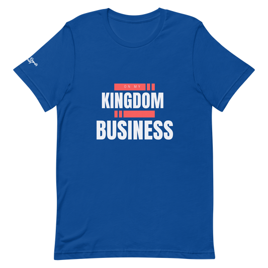 Kingdom Business