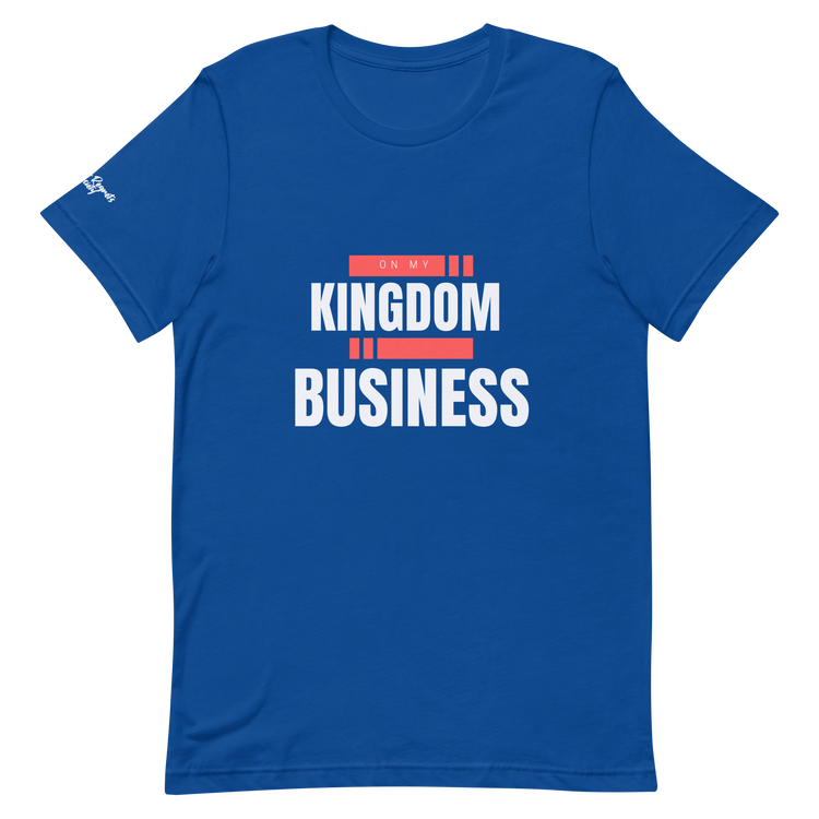 Kingdom Business