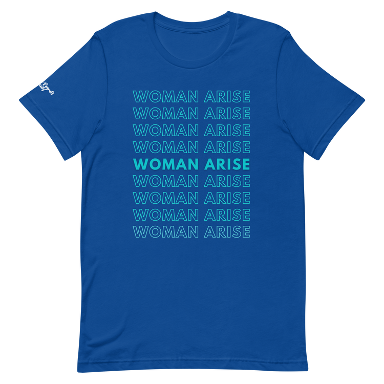 Woman Arise