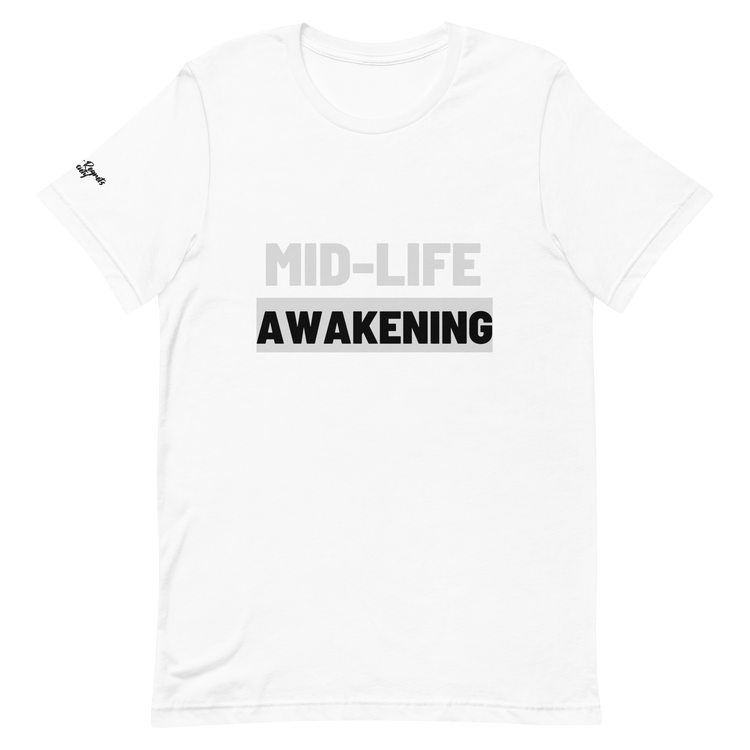 Mid-Life Awakening