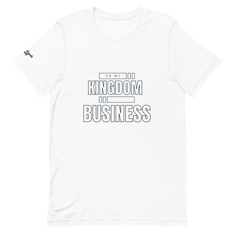 Kingdom Business