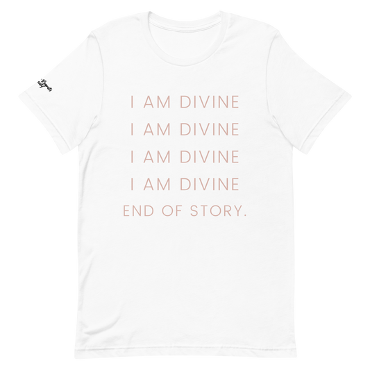 I AM Divine