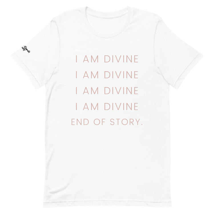 I AM Divine