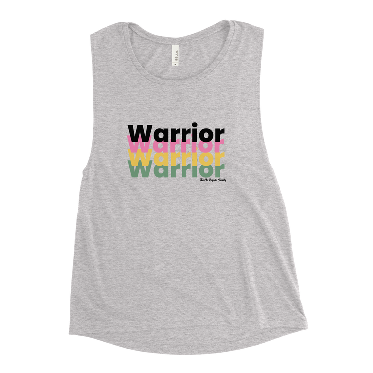 Warrior Tank