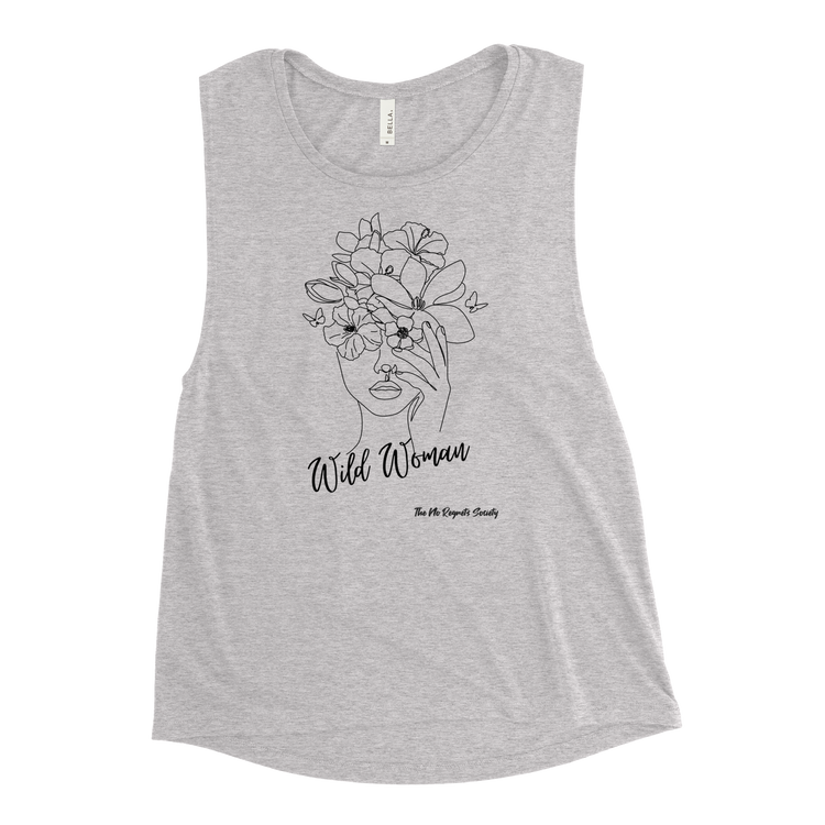 Wild Woman Tank