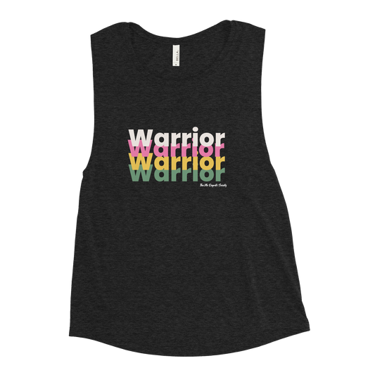 Warrior Tank