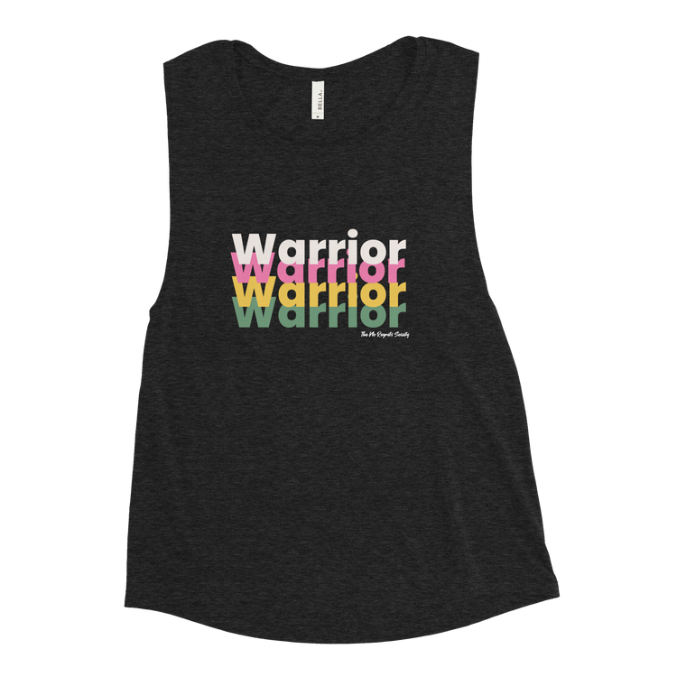 Warrior Tank