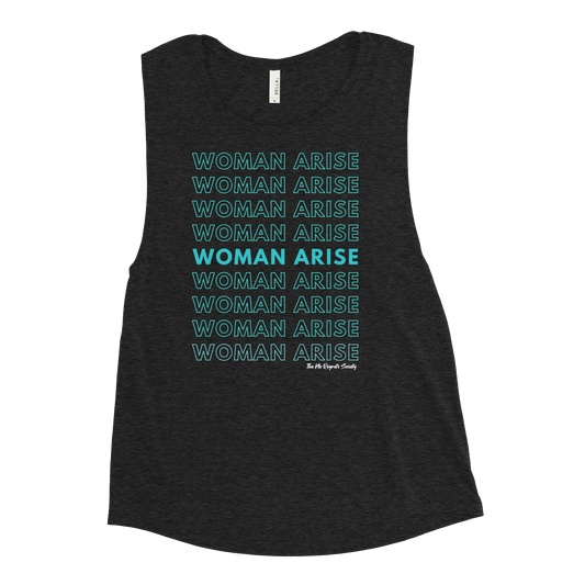 Woman Arise Tank