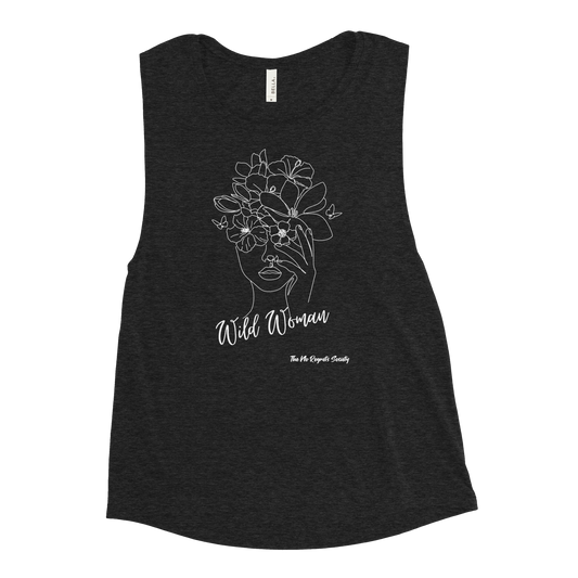 Wild Woman Tank