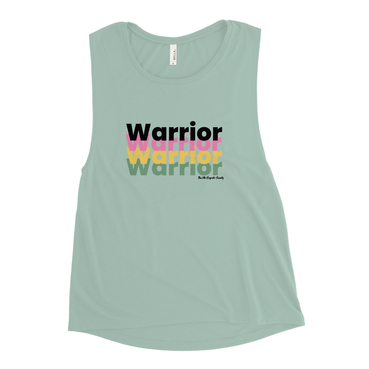 Warrior Tank