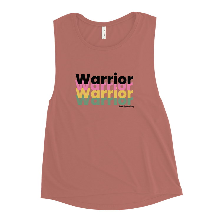 Warrior Tank