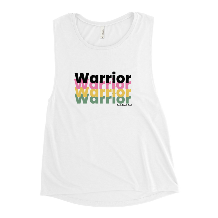 Warrior Tank