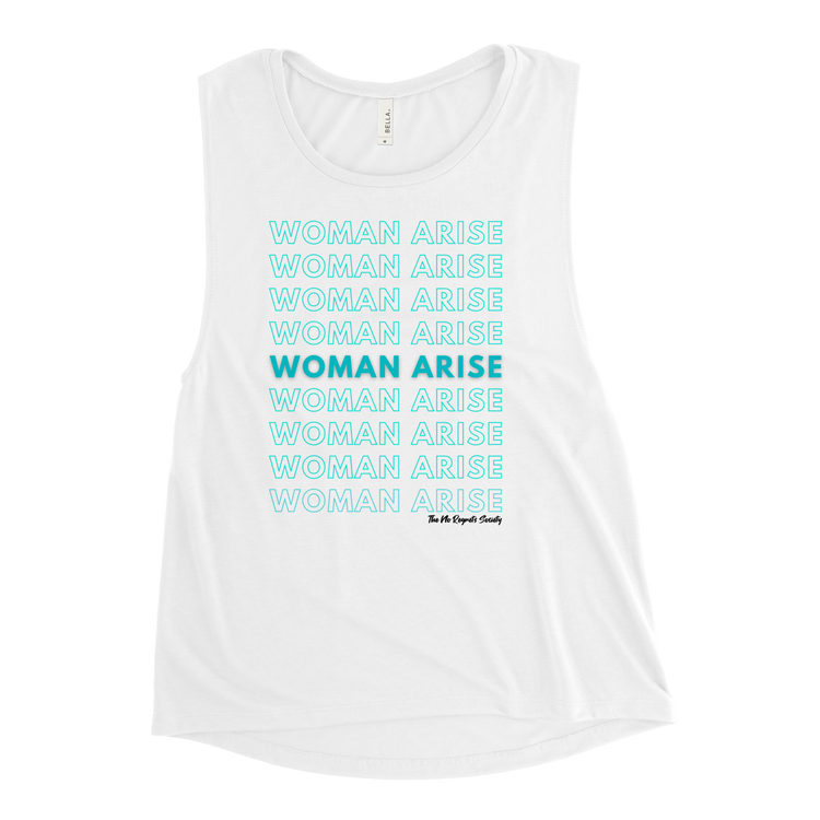 Woman Arise Tank